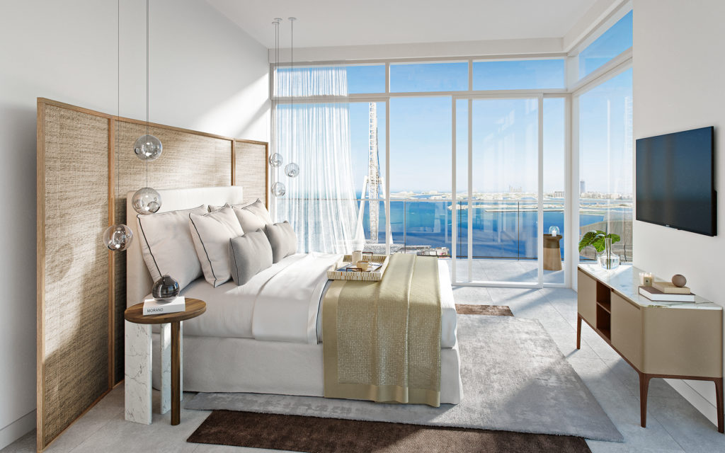 BLUEWATERS BAY Dubai off plans